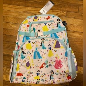 Simple Modern. Disney princess backpack. New with tags!